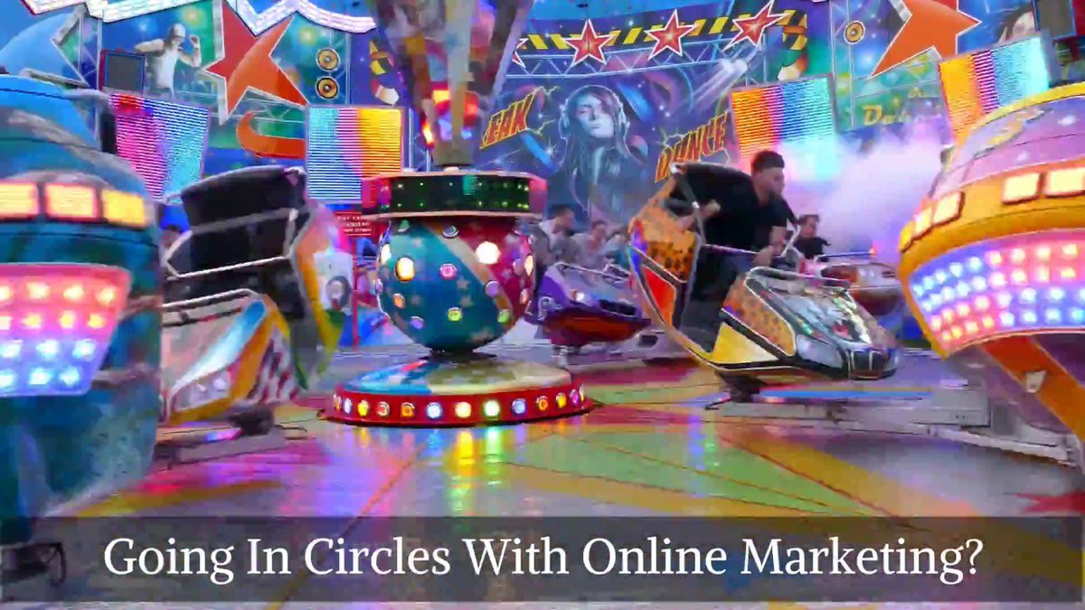 FunVidClick's tweet photo. Going In Circles With Online Marketing? We Have Answers.

https://t.co/QbOipmBJcc

#onlinemarketing #socialmedia https://t.co/o8P6N1JsWu