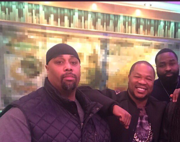 In a recent interview with <a href="/HypnoMag/">HypnoMag</a> #EmpireFrance I was ask which actors inspired me to start my career ? Uncle ICE <a href="/FINALLEVEL/">ICE T</a> <a href="/TherealTaraji/">Taraji</a> <a href="/terrencehoward/">Terrence D Howard</a> <a href="/xzibit/">XZIBIT</a> &amp; <a href="/SamuelLJackson/">Samuel L. Jackson</a> THANK YOU ! All of you are amazing 💯 Full interview link here : hypnoweb.net/www/interviews…