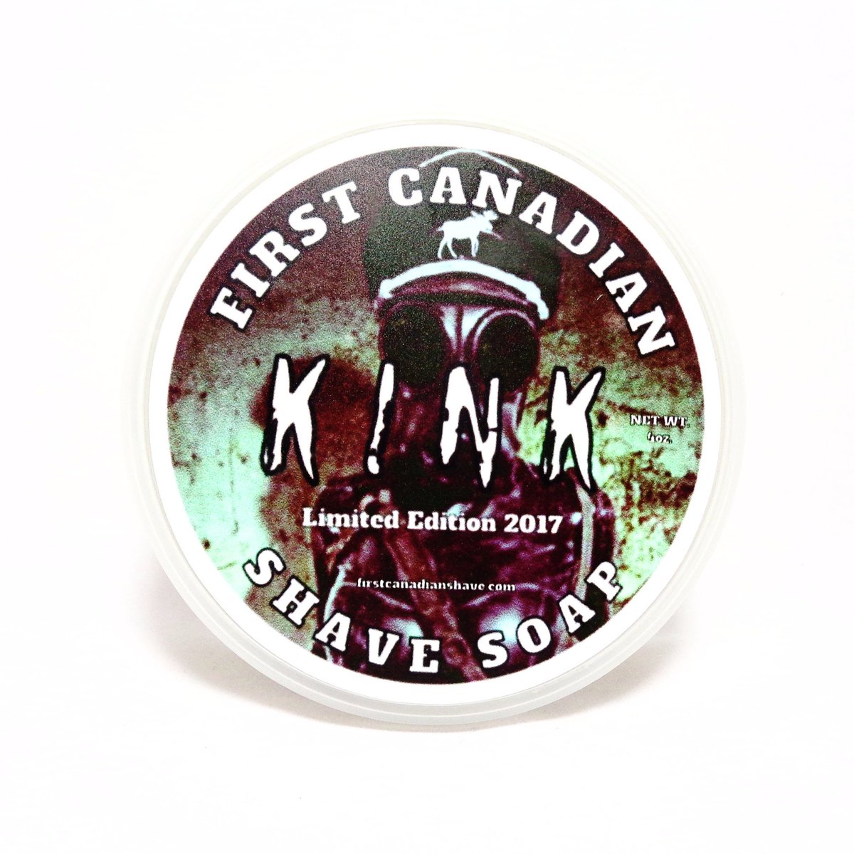 Looking for a nice winter/spring fragrance and #shavingsoap. Take a look at First Canadian Shaving Co's - Kink. Soft, smooth, quick, easy lather! Excellent for Dad or grad!
