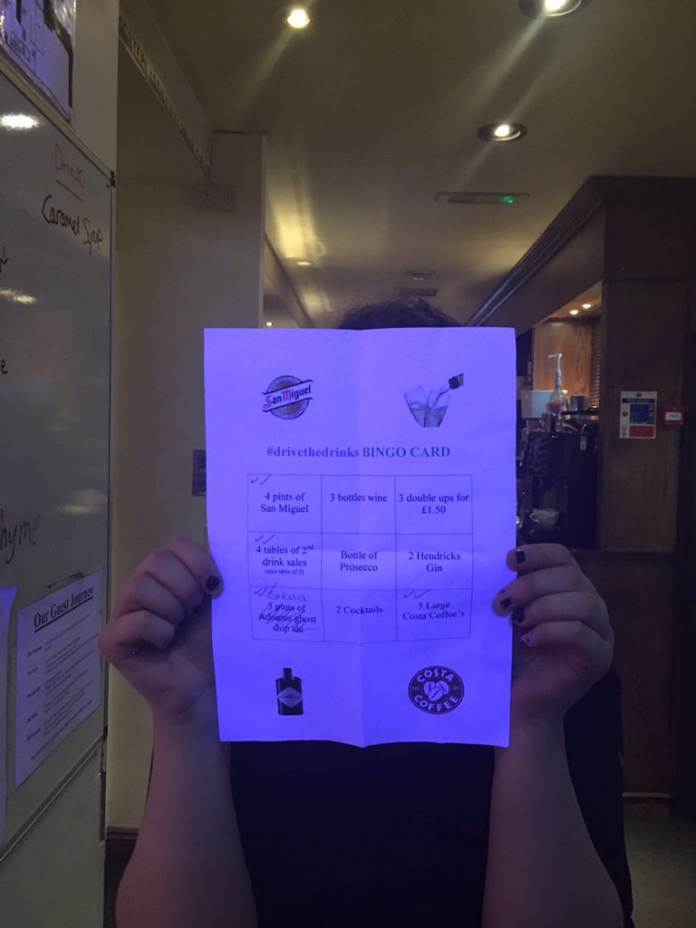 My lovely (picture shy) Katie doing what she does best and selling selling selling 👍 <a href="/SteveAdamsTT/">Steve Adams</a> <a href="/StaplesClaire/">claire staples</a>