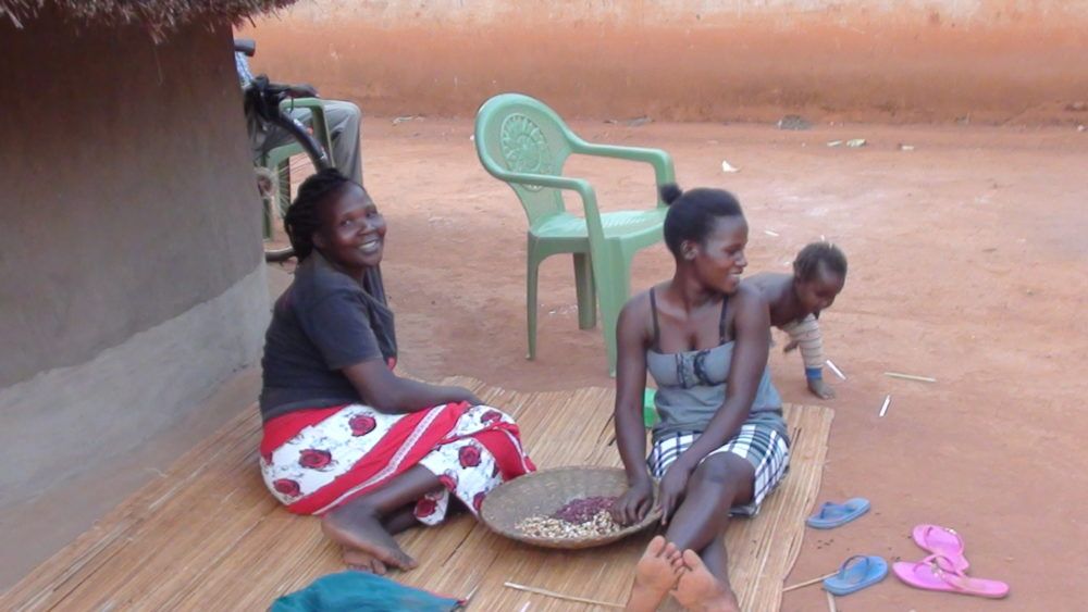 TheLifeoftheLaw's tweet photo. Listen now to Part 3 of our special series on the #LRA in #Uganda, as former captive child soldiers try to return home with the children and the trauma they now carry: https://t.co/XYl47Va57V https://t.co/xFgmCd7nYd