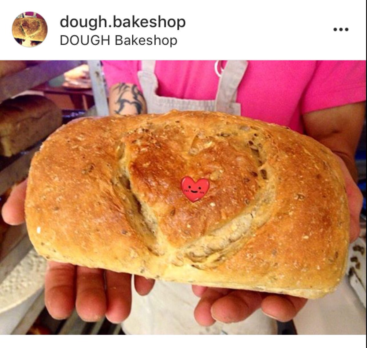 BroadviewDanBIA's tweet photo. We still have a lot of love to share here in #thedanforthbia - so make sure you stop by your favorite shops and submit your selfies outside your favorite BIA store using #danforthhearts
The draw will take place Wed. Feb. 14th at noon!! **see original ...
https://t.co/m6rRbMF8Wb https://t.co/I5zZm77yJb