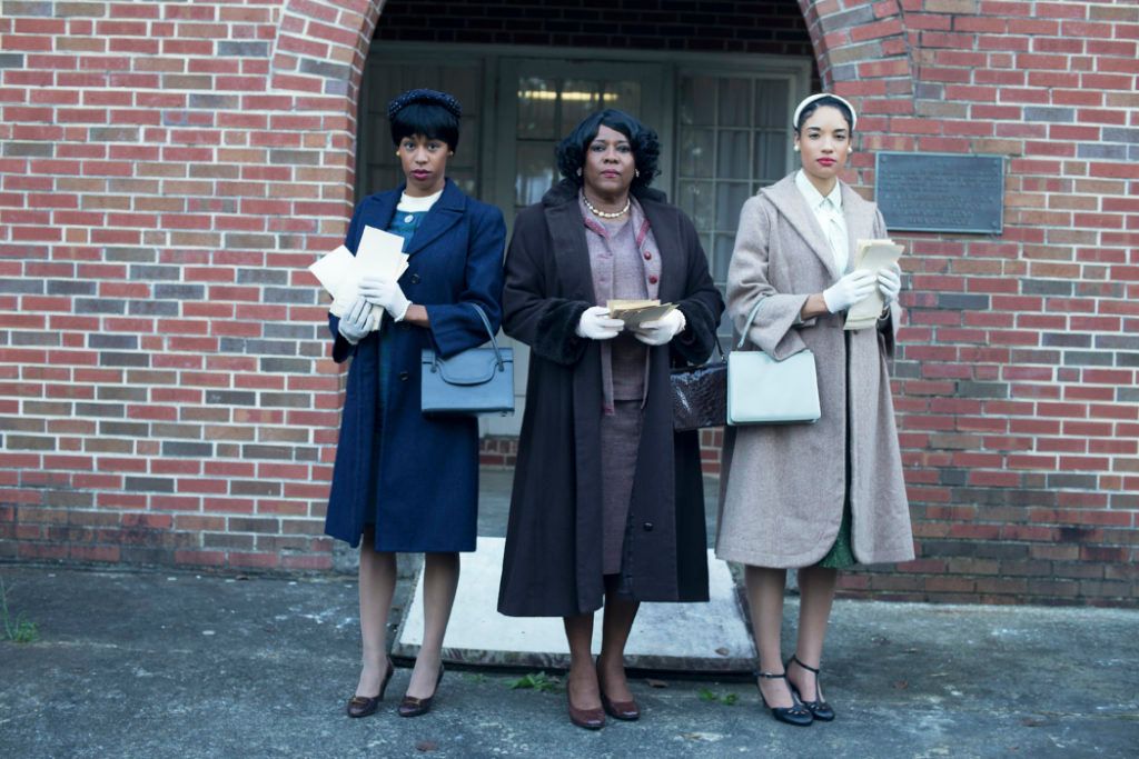 shadowandact's tweet photo. .@TVOne celebrates #BlackHistoryMonth: Black Women are front and center with Rosa Parks biopic https://t.co/RvTBFbgzrU https://t.co/1UyHTwu6Qr