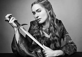 Lilianne Lannister 
Twin sister of Cersei 

GOT OC

RT?