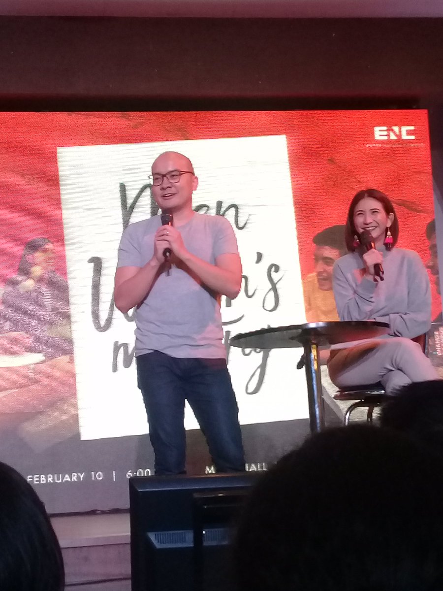 notmegi_'s tweet photo. Thank you Pastor Joe and Miss Carla for equipping us to be more efficient leaders. #MenAndWomensMeeting #ENCUbelt https://t.co/24pesdSA7g