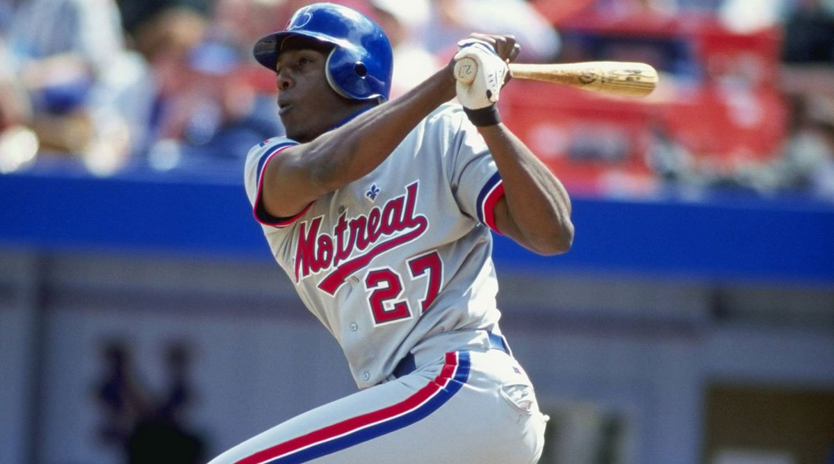 Happy belated birthday to our newest <a href="/baseballhall/">National Baseball Hall of Fame and Museum ⚾</a> of famer <a href="/VladGuerrero27/">Vladimir Guerrero</a>
