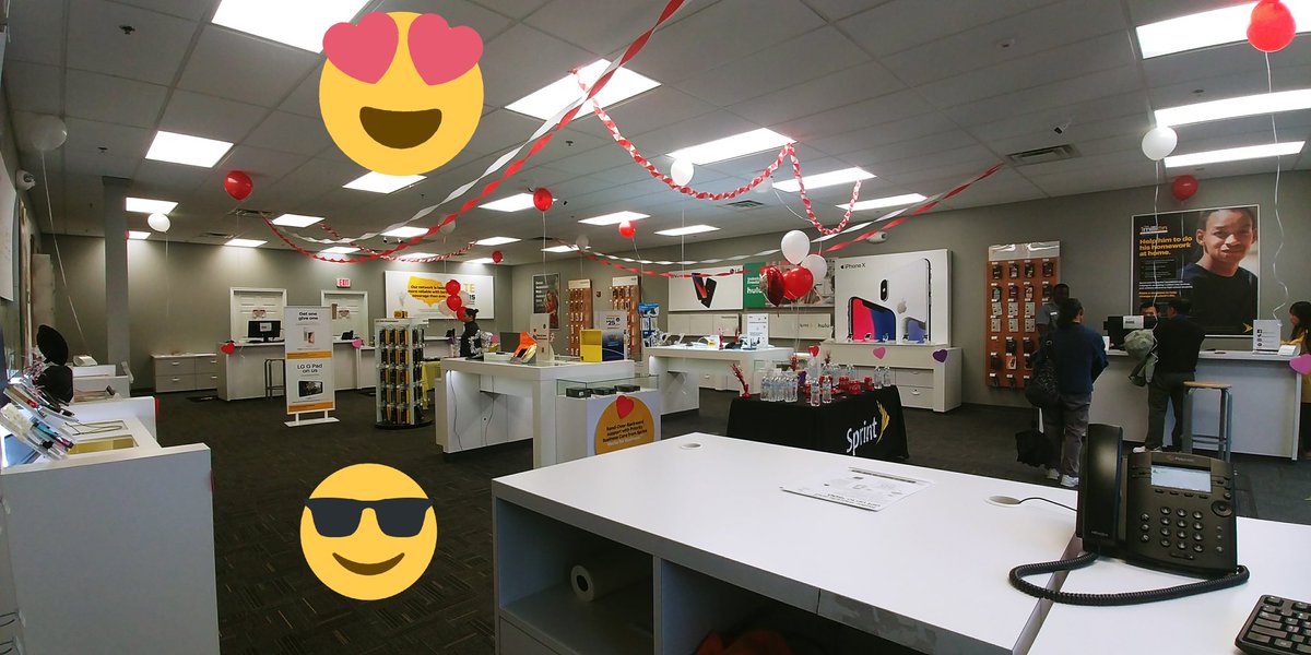 AdcommFairfax's tweet photo. Just for you. 😉 https://t.co/5q6KnV092X