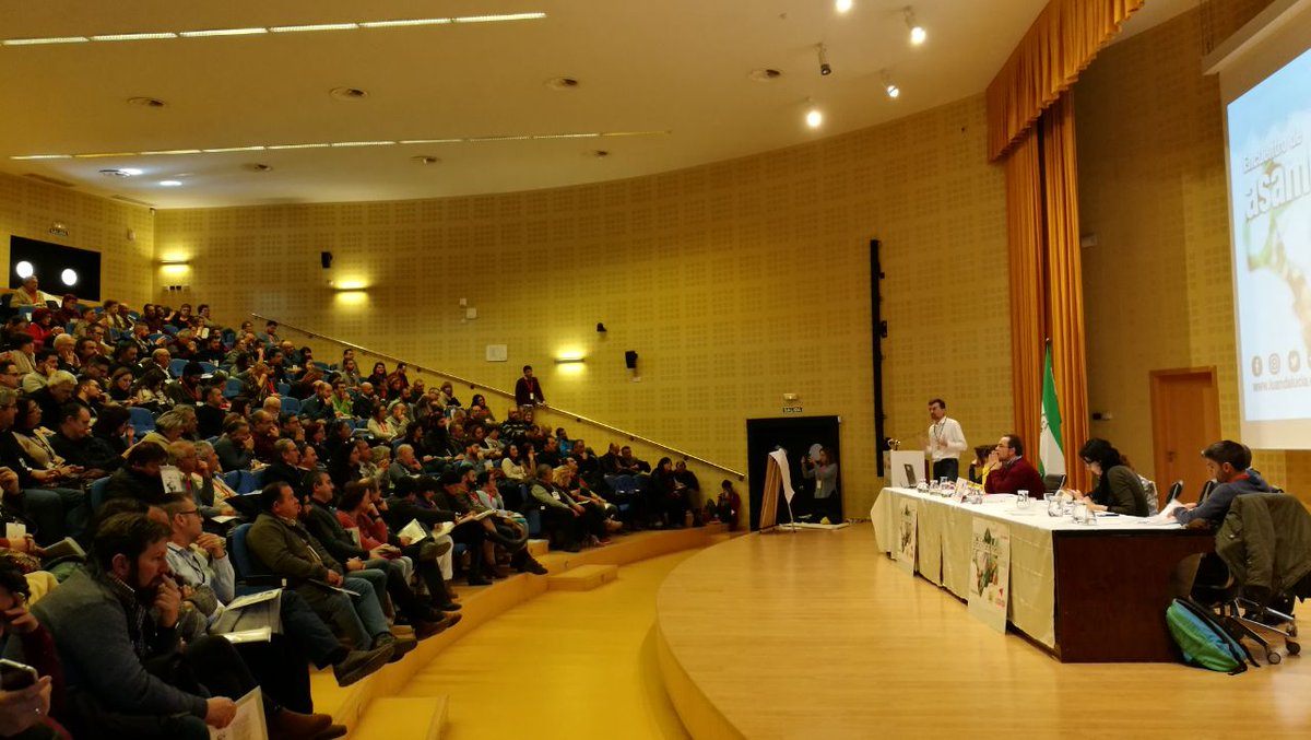 iuandalucia's tweet photo. 🗞️ IU acelera la estrategia de unidad popular en Andalucía con un llamamiento a todas las organizaciones dispuestas a construir la alternativa pueblo a pueblo

👉 https://t.co/Mcv3F26Dv2 https://t.co/SbjyVlTIBk