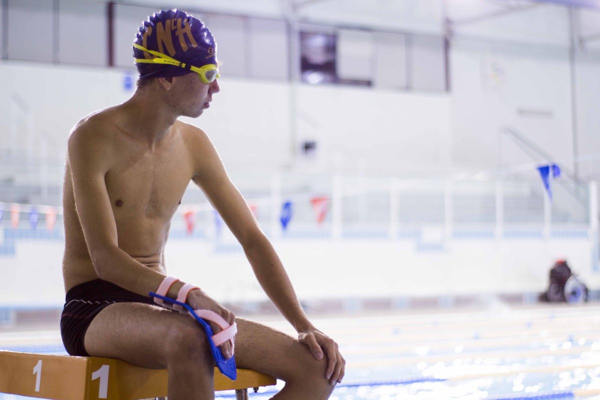 bcn3dtech's tweet photo. Two industrial designers from Barcelona have created a customized 3D printed orthotic swimming fin to accelerate the rehabilitation of Pedro, a 16-year-old boy who suffered a stroke, which paralyzed half part of his body.
📄👉: https://t.co/lE7xPLpJrF https://t.co/cxZOsmvxmK