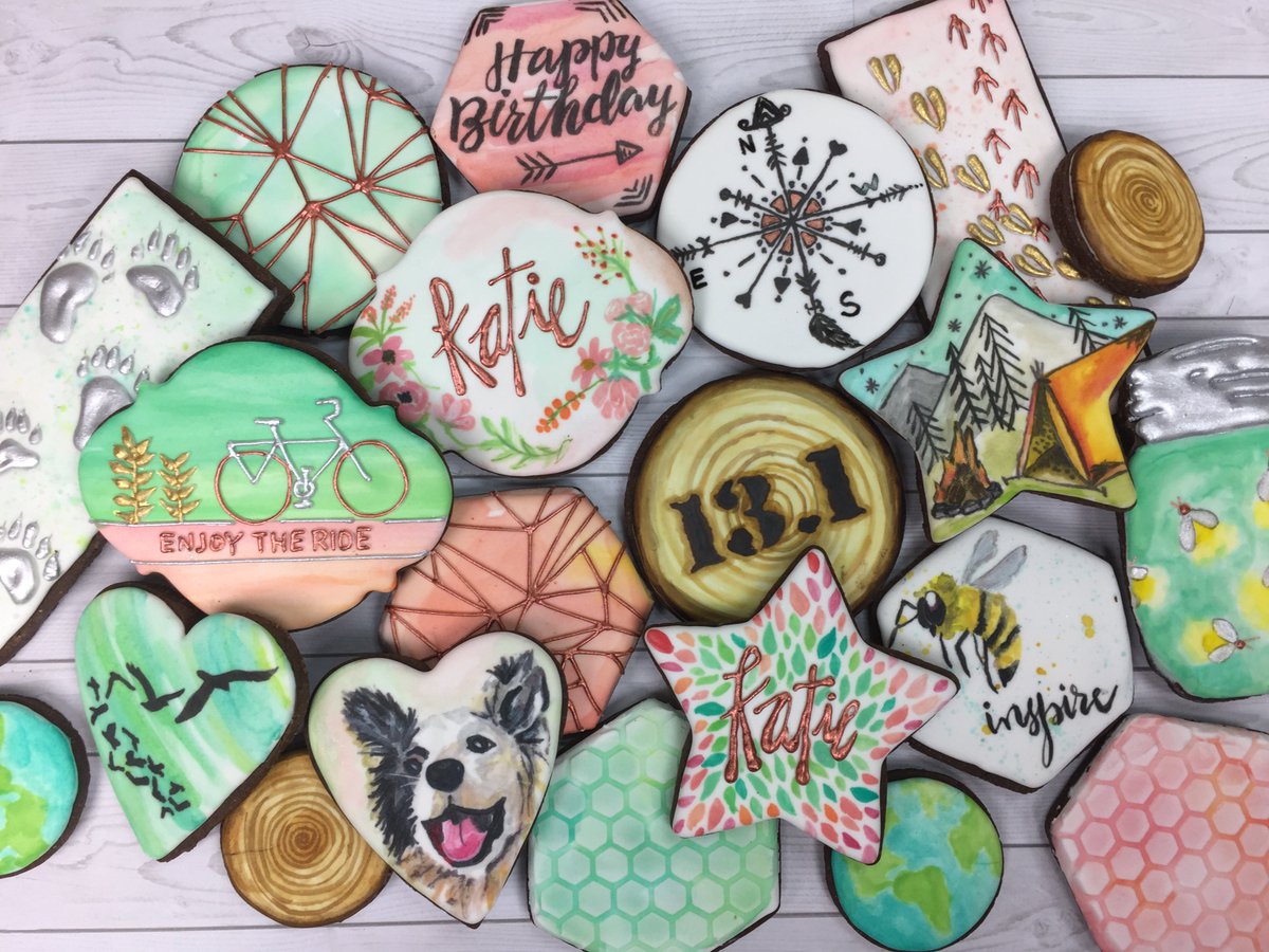 #Cookies &amp; #cake as #art? Yer darn tootin'! Sara Weber of Sara's Sweets explains the process and tells us about <a href="/austincakeclub/">That Takes The Cake</a>'s upcoming That Takes the Cake, #Sugar Art Show &amp; Cake #Competition. Tune in Sun. 2/11 at 7:35 am CT <a href="/KUT/">KUT Austin</a> &amp; 9:55am CT am <a href="/KUTX/">KUTX 98.9</a>. tiny.cc/sugarart