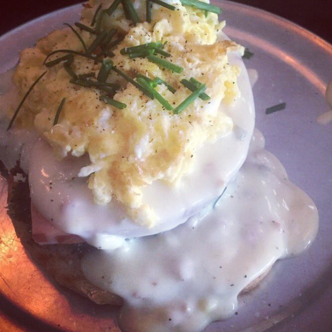 LaylaTheGrove's tweet photo. What’s your favorite brunch food? #eatlocal #thegrovestl #brunch https://t.co/eZGIMRJHQm