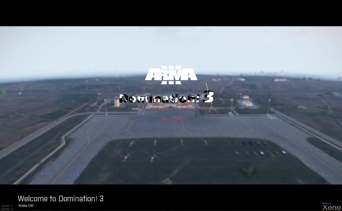 Domination tweet media