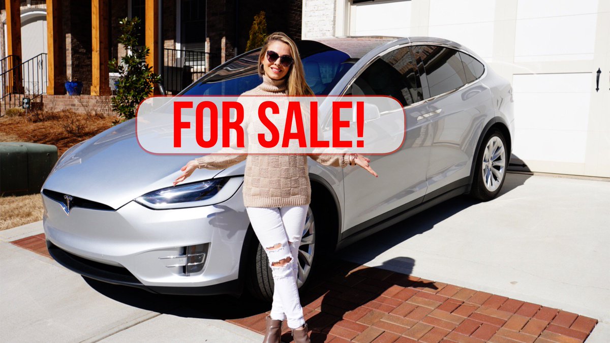 Liketesla Auf Twitter New Video Why Were Selling Our