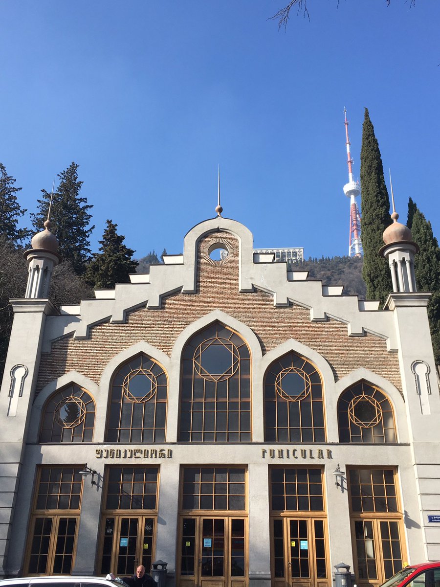 OmgFmlPeople's tweet photo. Some of the architecture of Tbilisi's golden age. https://t.co/YJXy2JtpiK