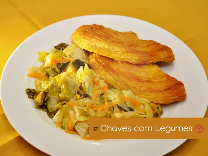Casa das Tortas & Pastéis de Chaves tweet media