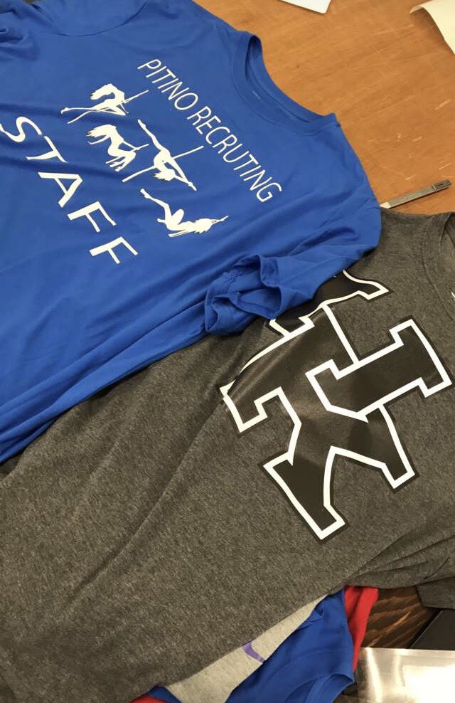 dezignandgrind's tweet image. Working on @NotJerryTipton tee shirts!! RT and follow for the chance to win free custom tees.