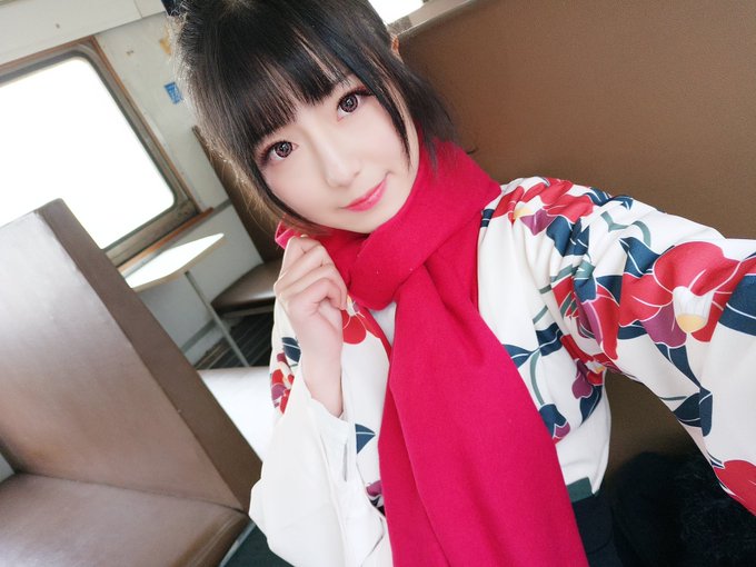 コスプレイヤー弥音音のTwitter画像67