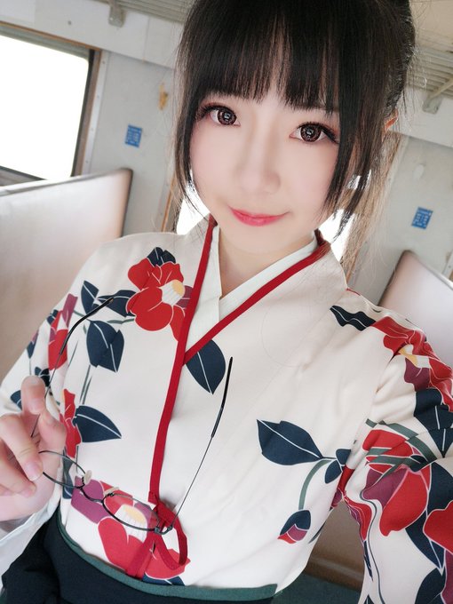 コスプレイヤー弥音音のTwitter画像68