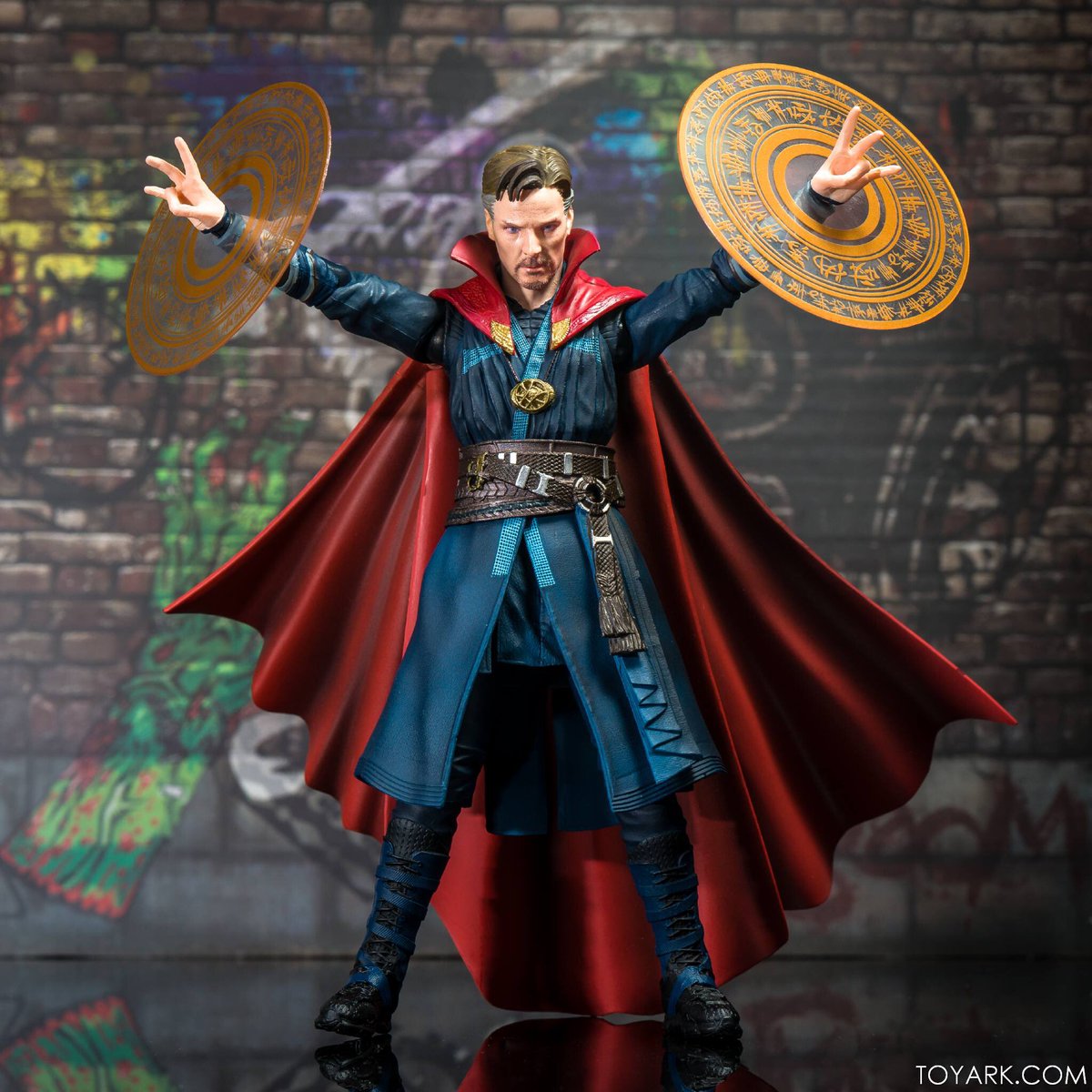 Dani Lagi ⚡️Strip Marvel tweet media