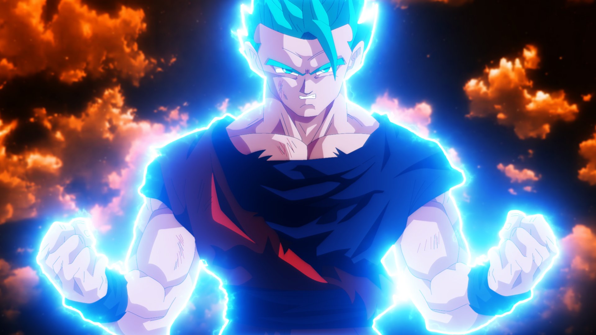 Anime war (mastar media)