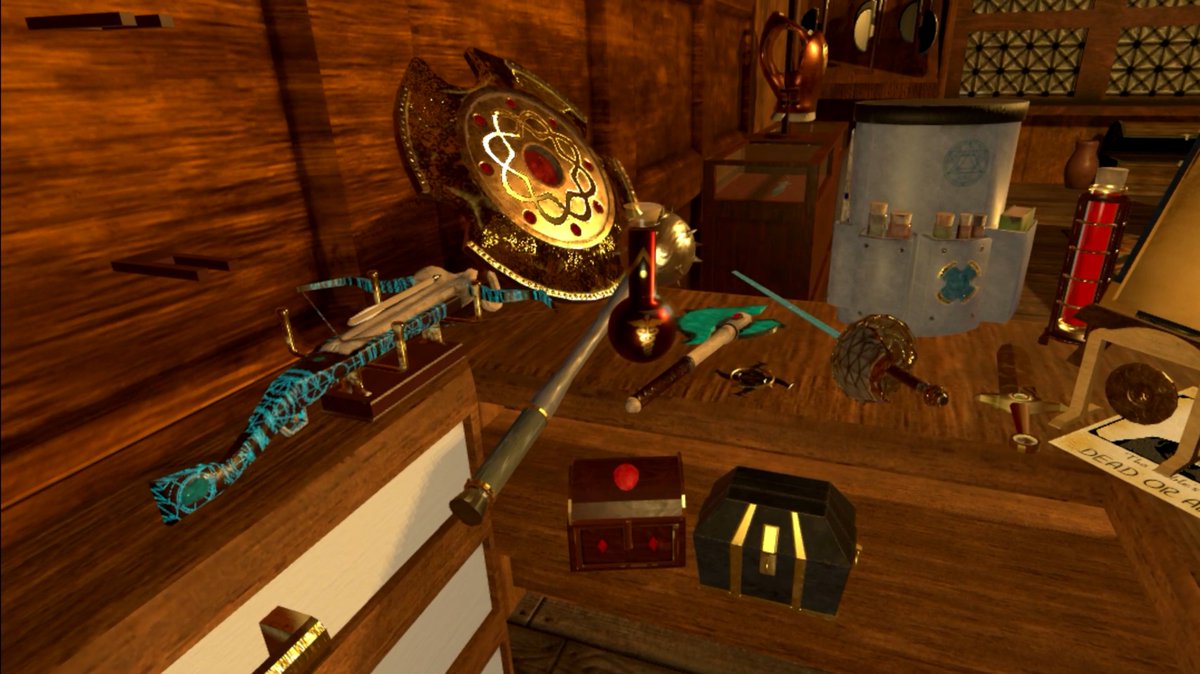 SkywardDigital's tweet photo. Some new screenshots from our up coming game #RPGMerchant releasing soon on #Steam and #Oculus store! #screenshotsaturday #indiedev #madewithunity #gamedev https://t.co/jkoK3xfwWk