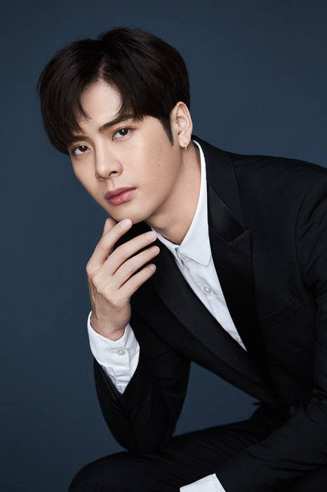 Atty. Jay B on X: Jackson Wang of #GOT7 is the new brand