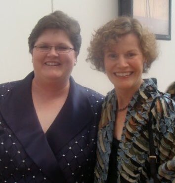 Happy Birthday on 2/12 to Judy Blume! 