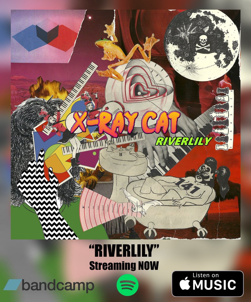 Geneva Records tweet media