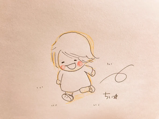あぜ道を通る。
この道は誰かが道じゃないとこに
足を一歩ふみだしてできた道。

進学、就職と
道がない!見つからん!
って悩んでたあの時のあたしに教えてやりたい!
そしてあなたにも。

どこでも足を一歩ふみだしたら
そこには道ができるってこと。

道は自分でつくることもできるってこと。 