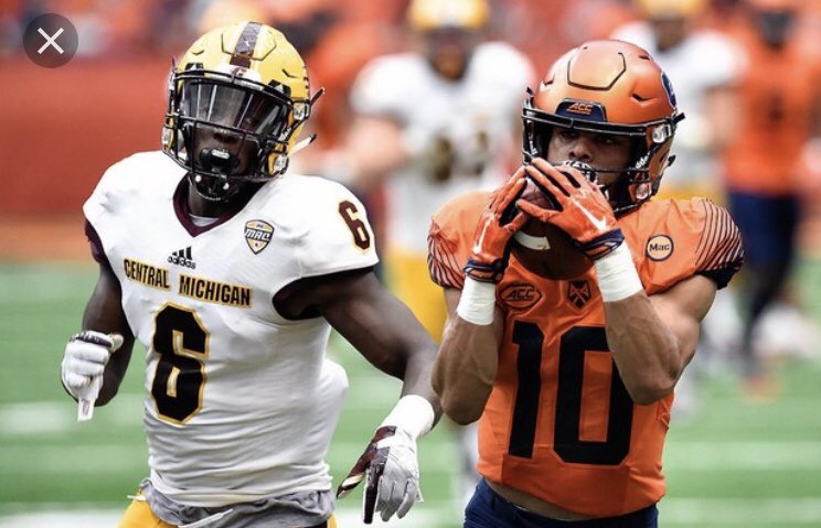 AJ Calabro tweet media