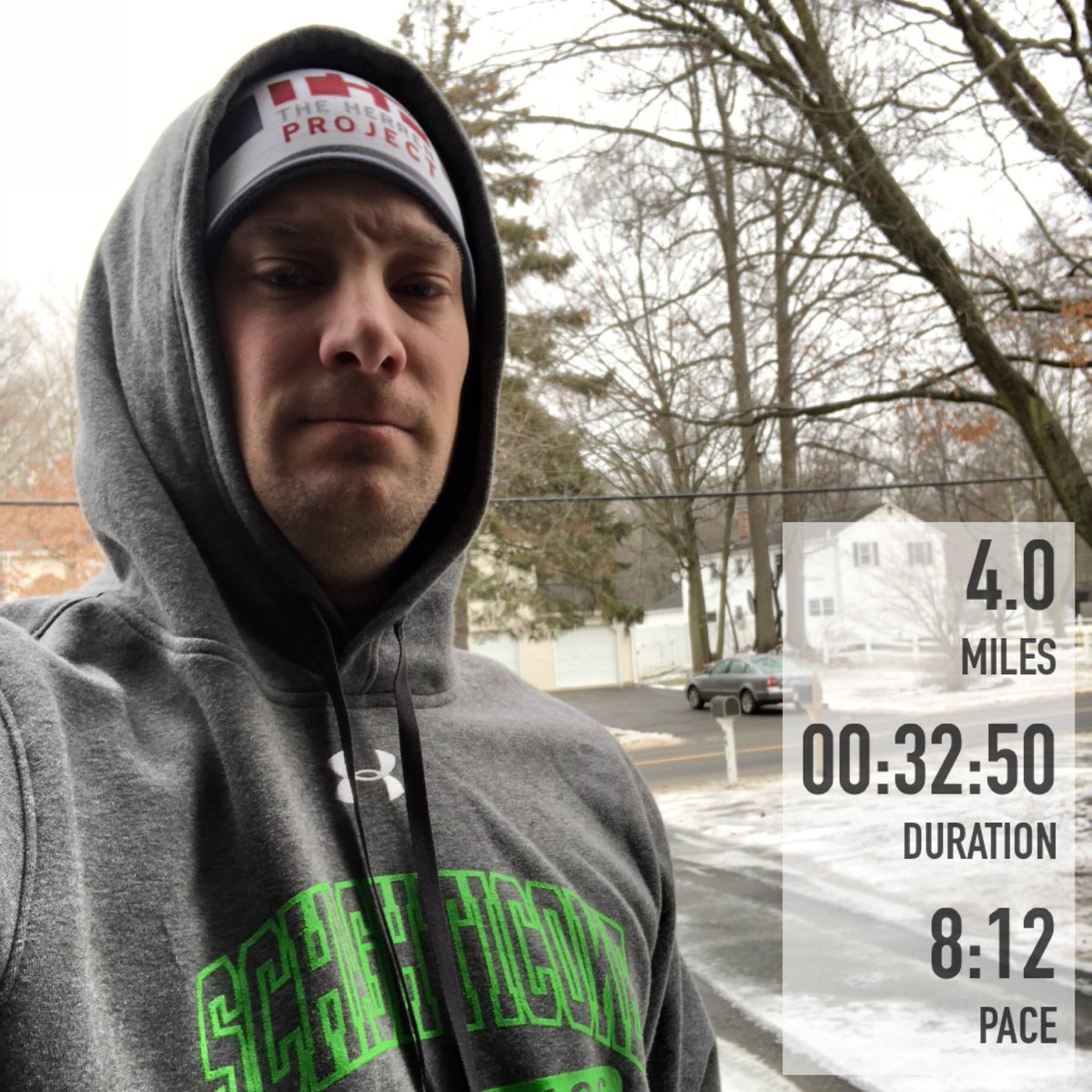 DrChrisLongo's tweet photo. Training continues for marathon # 29.  An easy 4 today.  8 days til @a1amarathon #marathontraining #beastmode #marathonmachine #22marathons &amp; counting #fitleaders #fitnessedu https://t.co/l17hI73ilP