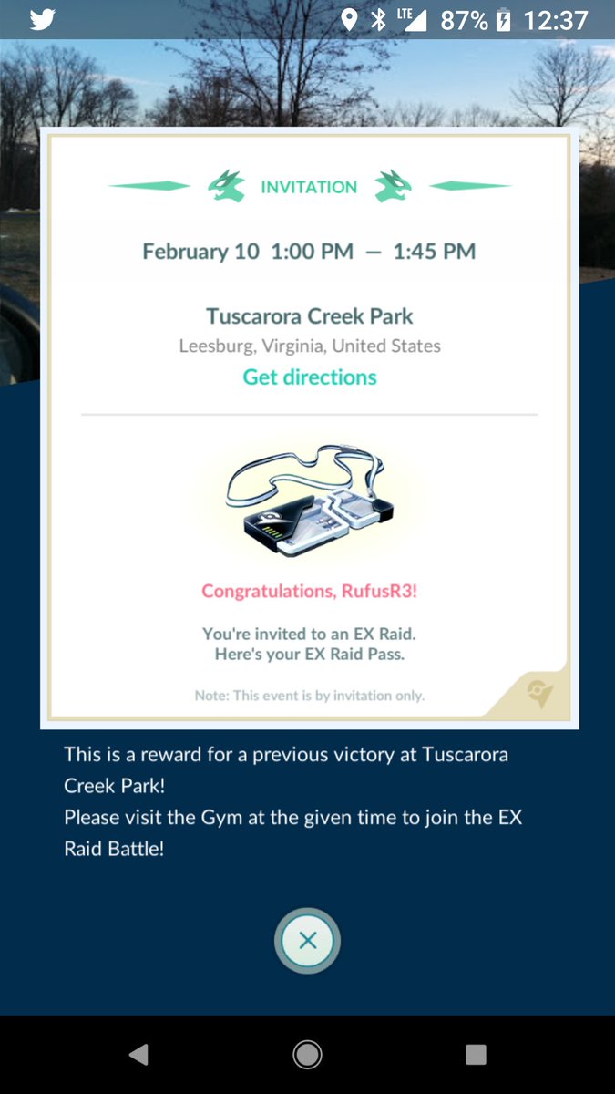 Rufus Reynolds (Rufus_Reynolds) Twitter