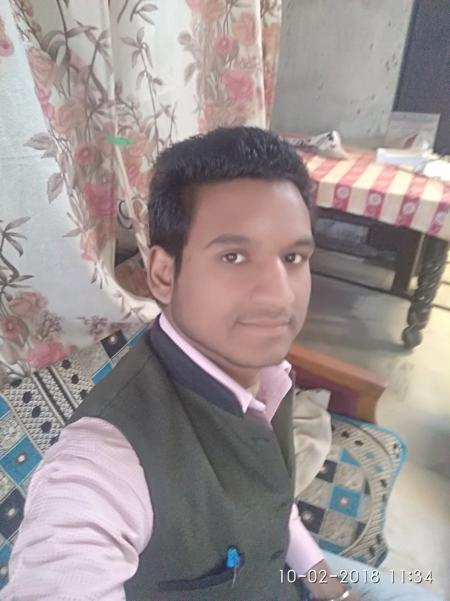 ShrayGaur tweet picture