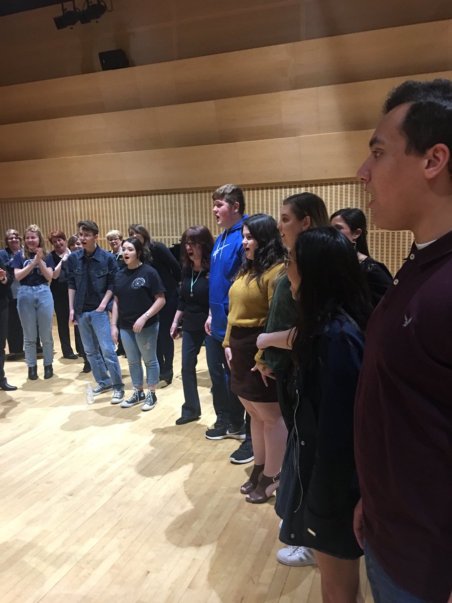 GN_Chorus's tweet image. #SingStrongNY