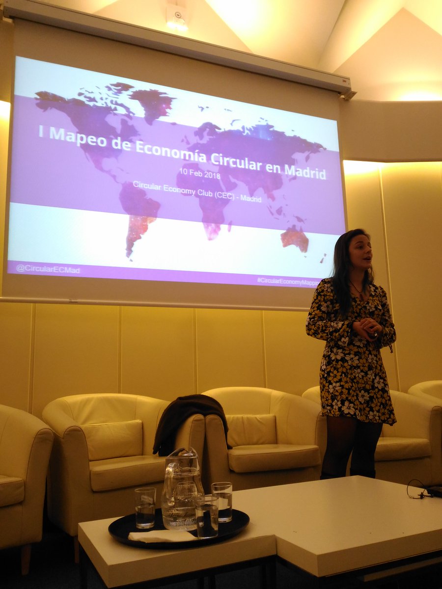 Ecologing's tweet photo. Muchas gracias a todas las personas que han participado hoy en #CircularEconomyMappingWeek en Madrid y a los organizadores @CircularECMad y anfitriones @eoi y colaboradores @Sharameco @CircularEClub @SlowFashionNext @zicla_twit @CircularProject @envirooES y muchos más proyectos! https://t.co/mF59cwIzBM