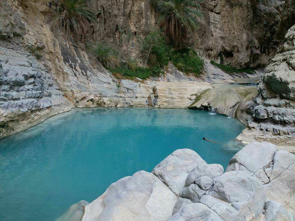 discoverbaloch's tweet photo. On earth there is no heaven, but there are pieces of it.
.
Mesmerizing Beauty of Charoo, Khuzdar, #Balochistan
PC: Nadir Khan
.
#Charoo #DiscoverBalochistan @zehri_Rubina @EhsaanMeer @mansoormansay @HemnaBaloch @atiqkurd @PakistanNature @Senator_Baloch https://t.co/yLvr7cylxq