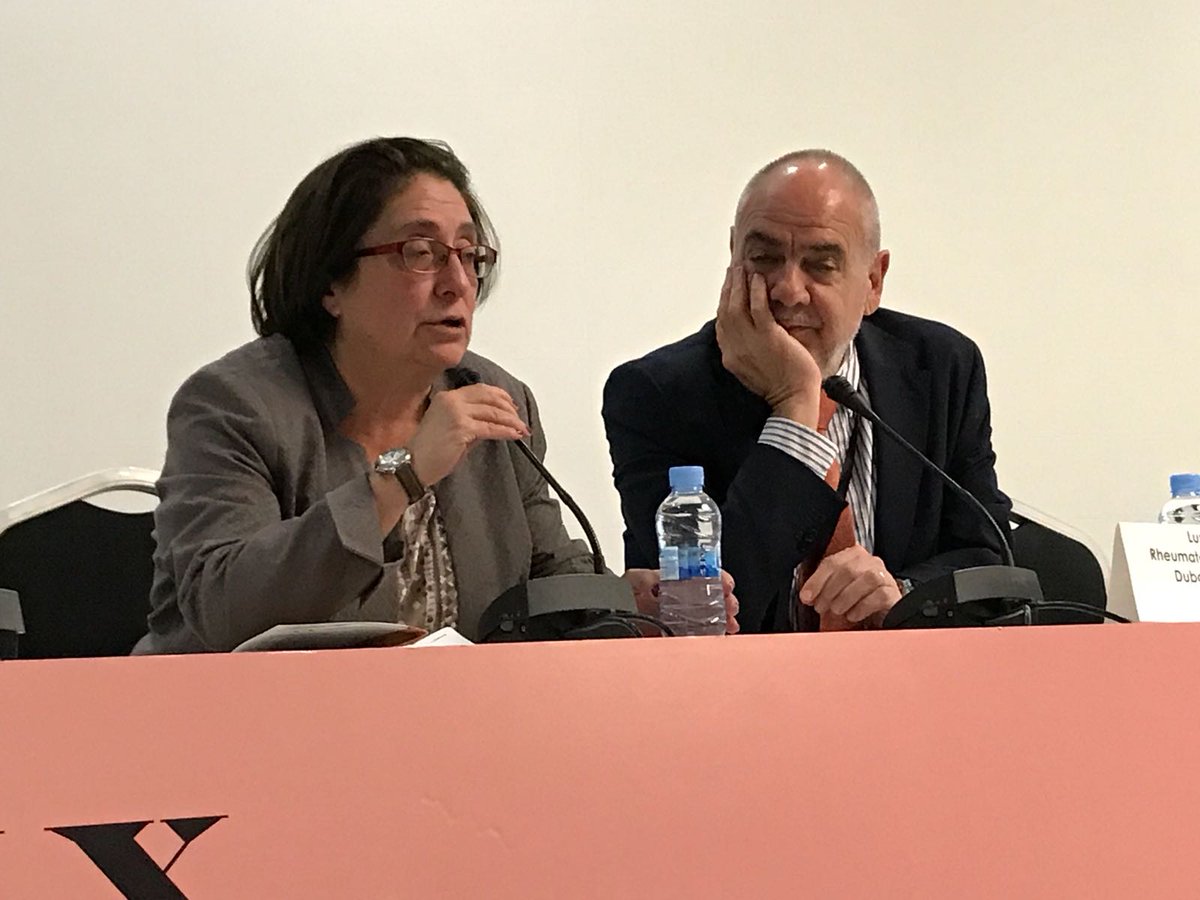 UMAS_SONESPASES's tweet photo. Clausura y final del #20TenTopicsBCN 
#SEMITuit 

Muchas gracias a los organizadores, ponentes, asistentes presenciales y asistentes virtuales

¡Gracias por la difusión!

¡Hasta el año que viene! https://t.co/byujTxhSnN