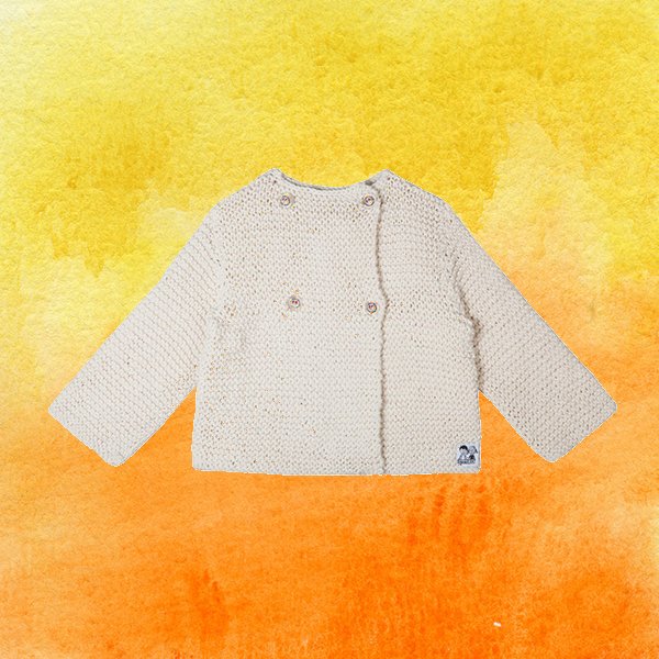 DoodleDo_x's tweet photo. Layer On With This Adorable White Cardigan - Perfect For Those Chilly Days . Available Up to Size 7 Years And Custom Knit In 10 Days - https://t.co/B7nbAY7is8 #DoodleDo https://t.co/sRJgGqDKuV
