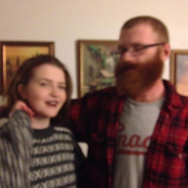 housenumber10's tweet photo. Back when ole fritzy had no hair and recorded me talk about my life for an hour for a #tarcity revue https://t.co/T9AyqDwoir