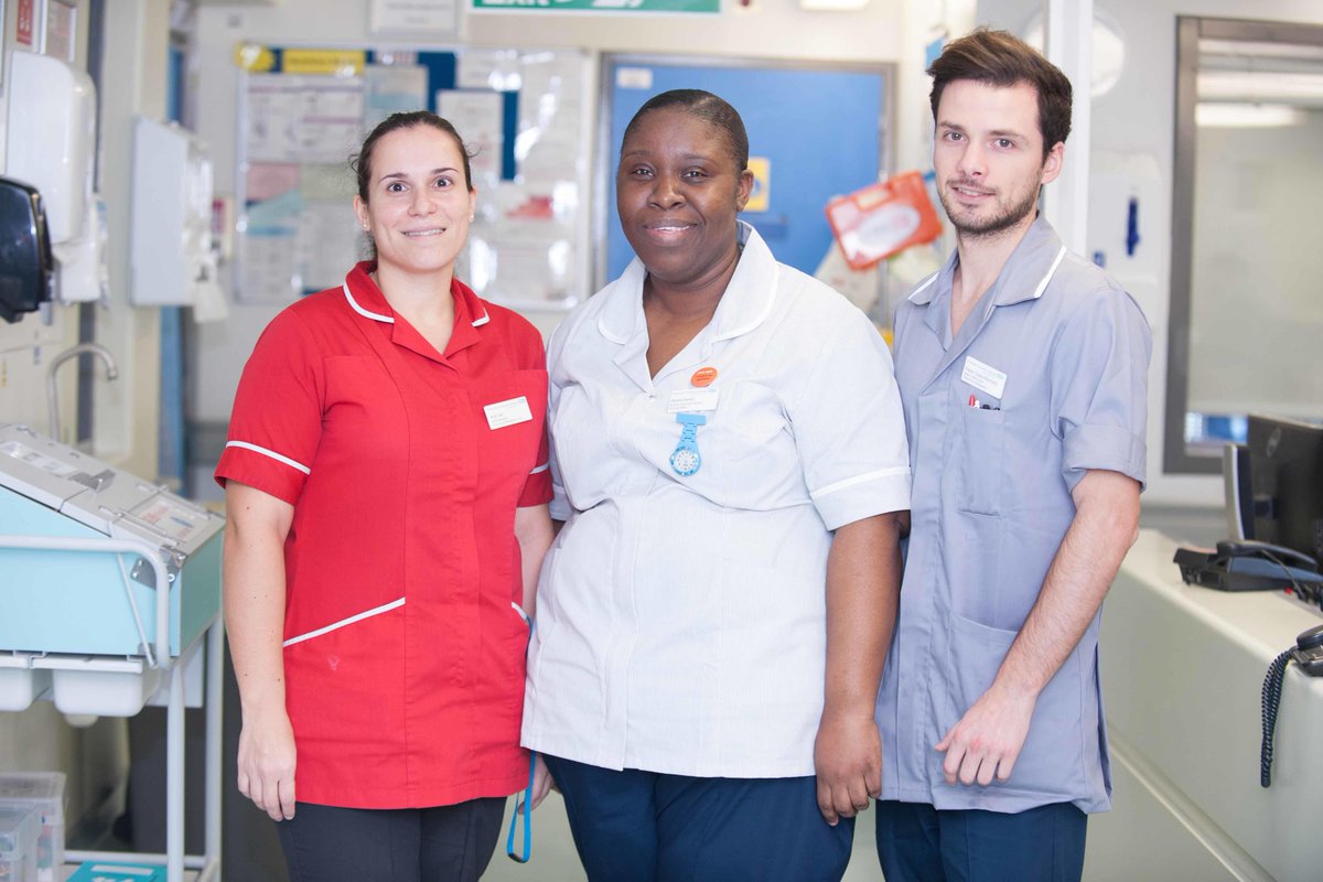 Nursing and Midwifery Council tweet media