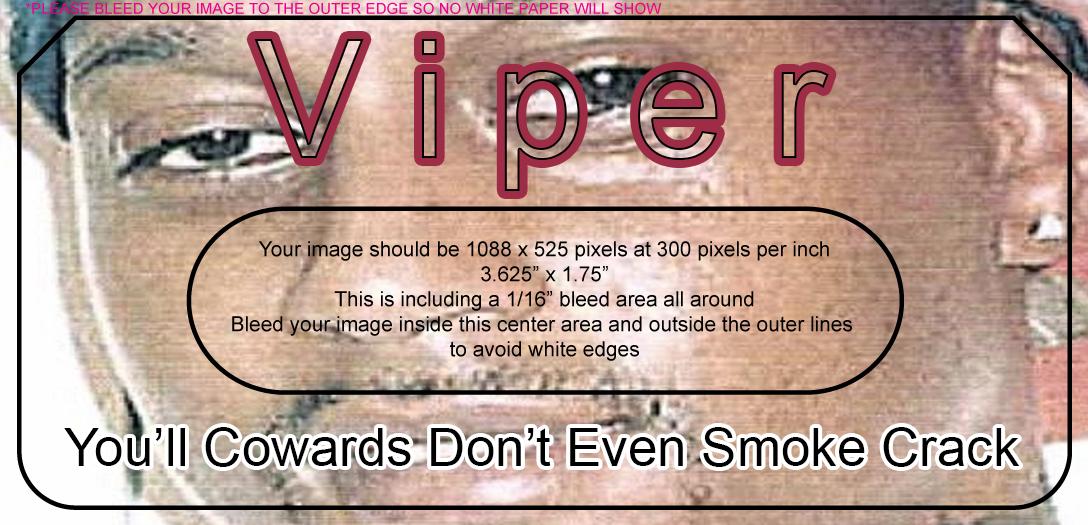 RapperViper's tweet photo. YOU'LL COWARDS DON'T EVEN SMOKE CRACK Cassette or CD Limited Edition W/ Exclusive Viper message signed to you and personally autographed to you. Available now while cassettes and CDs last at https://t.co/AP2MWuQXqg https://t.co/91EF5ZCq68