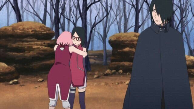 #SasuSakuSara / #SasuSaku