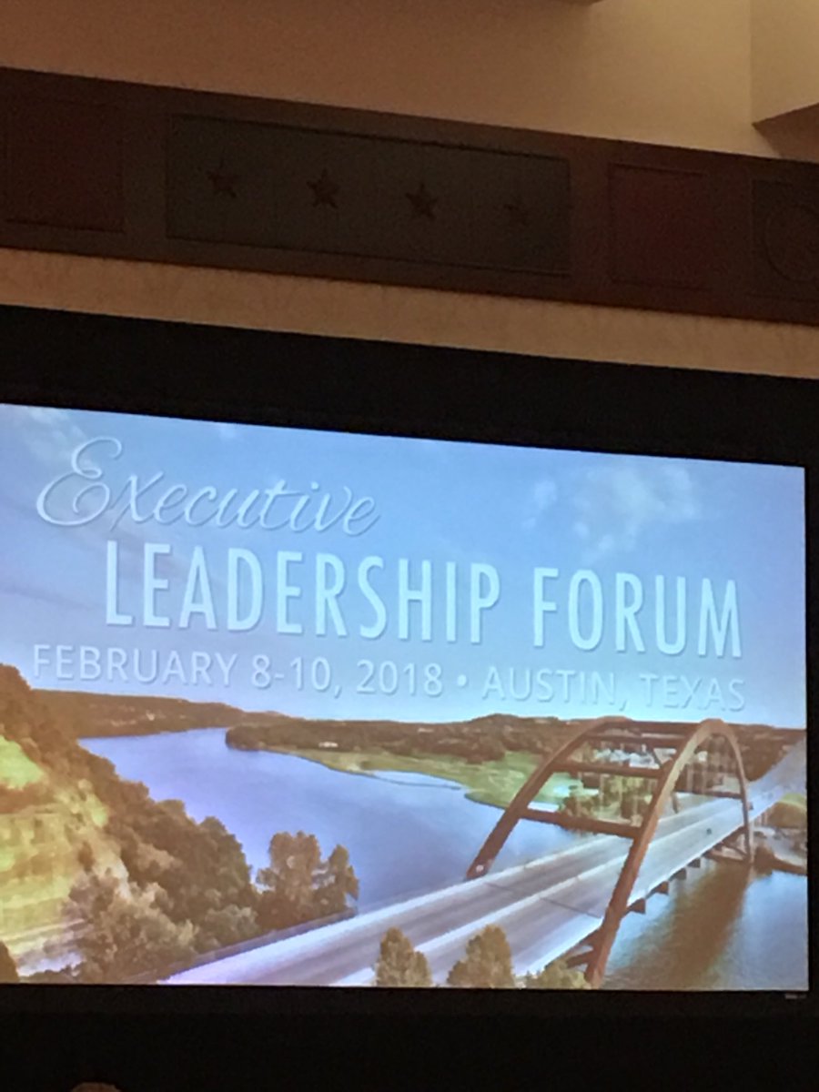 PamJFrazier's tweet image. Great Executive Leadership Forum! 
#ASBOForum18 #moasbo