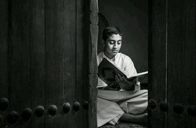 AdelAliBinAli's tweet photo. كل الأدوية مُـرَّة .. 
إلا القرآن https://t.co/msF0cIqS2q