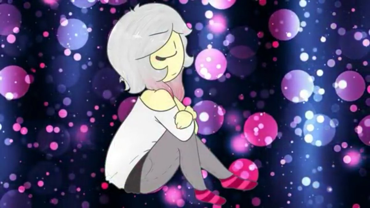 BlonssRainbow's tweet photo. #FNAFSS How cierto olvide preguntar, que les pareció Akane? https://t.co/DHbxz7SBNv
