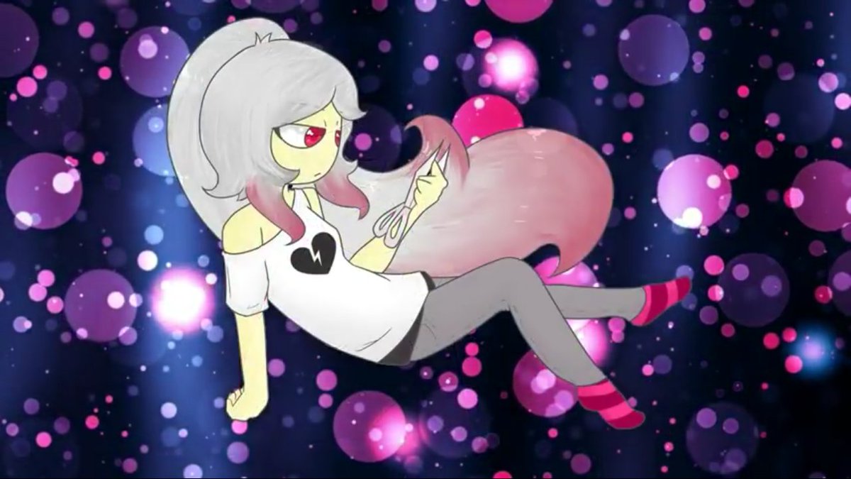 BlonssRainbow's tweet photo. #FNAFSS How cierto olvide preguntar, que les pareció Akane? https://t.co/DHbxz7SBNv