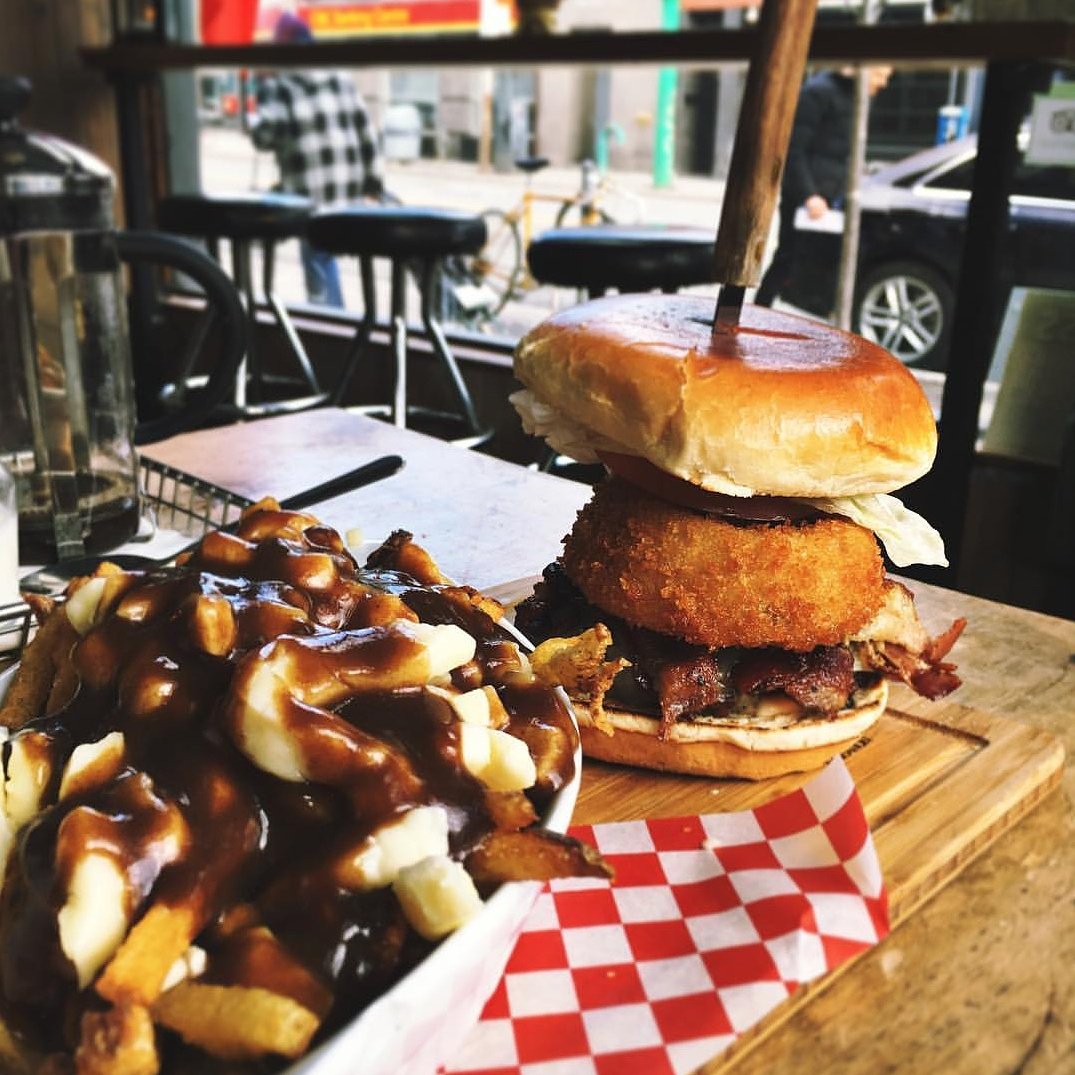 BQM Burger tweet media