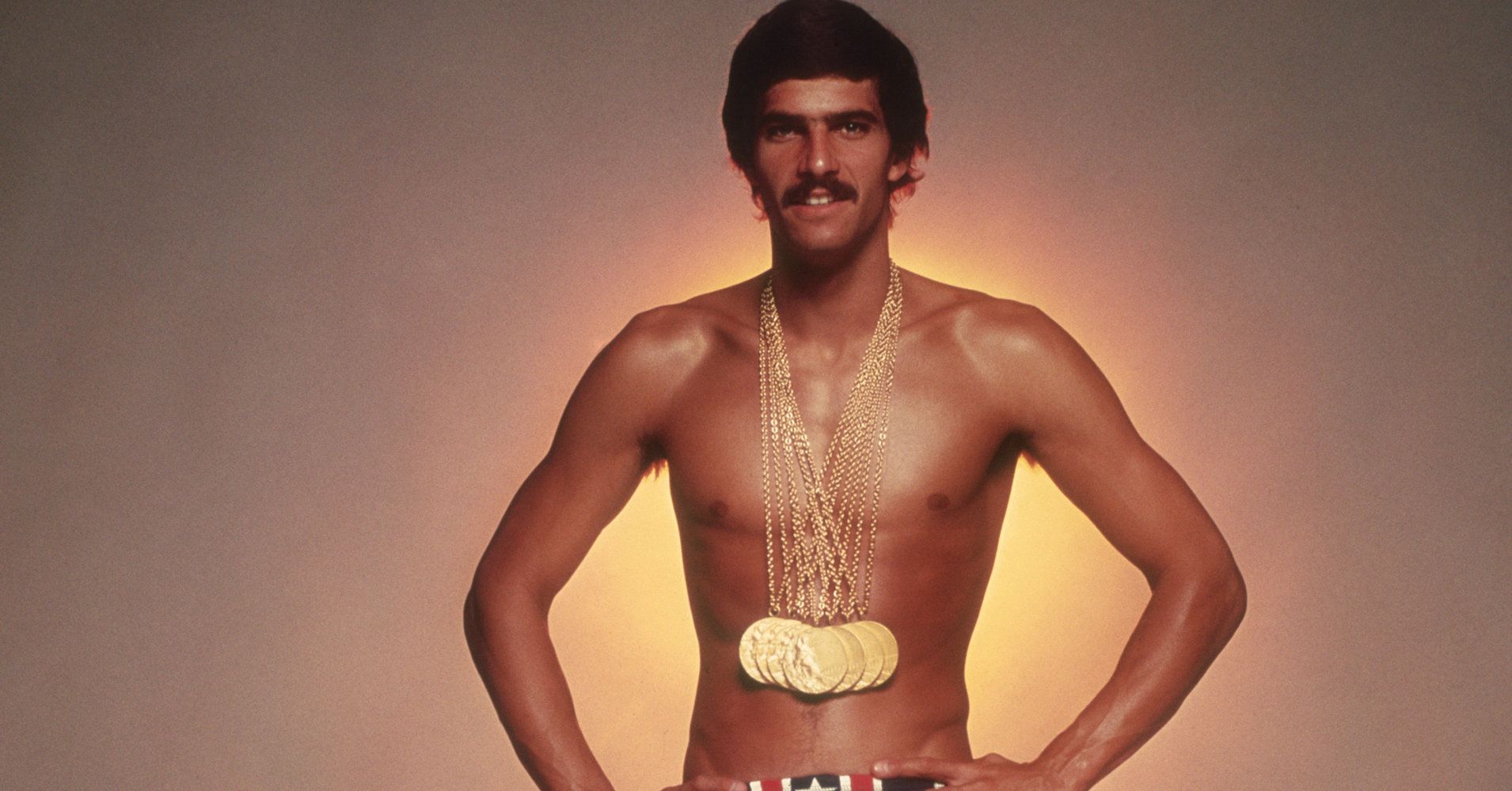 Happy Birthday to Mark Spitz 