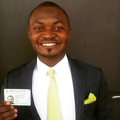 iamOGAR's tweet photo. INEC don't count Prayer points and wishes... They count VOTES!

Don't just get your Permanent Voters Card (PVC), get involved in a political party!

Together, we can change the dynamics of 2019 election by voting right!
#GetRegistered
#GetYourPVC
#VoteRight
#2019inView https://t.co/BqH5BZfNAc