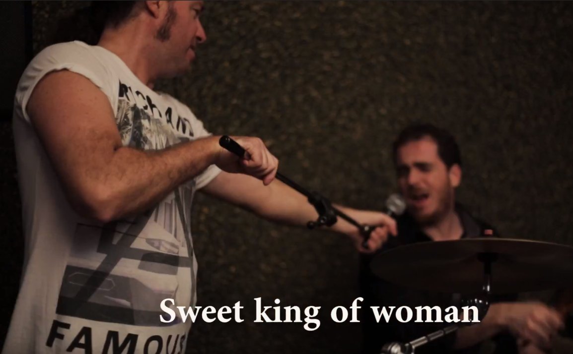 Shaking Flames tweet media